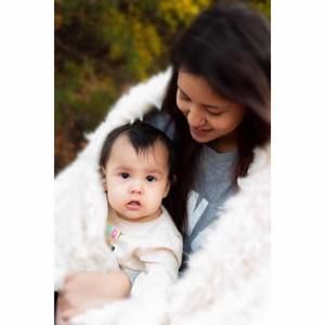 Meet your Posher, Kyrah